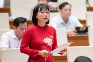 Hơn 600 doanh nghiệp 'ma' mua bán hóa đơn gần 64.000 tỉ đồng, lỗ hổng do đâu?