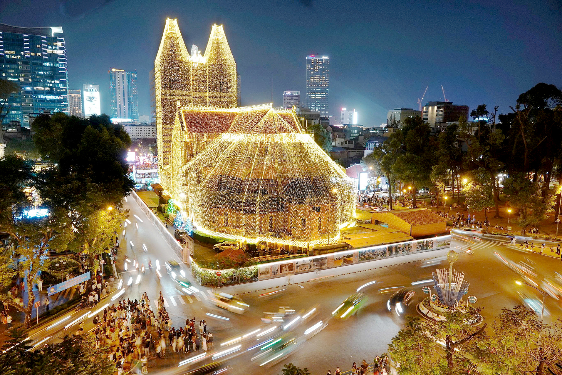 chữa lành - Ảnh 1.