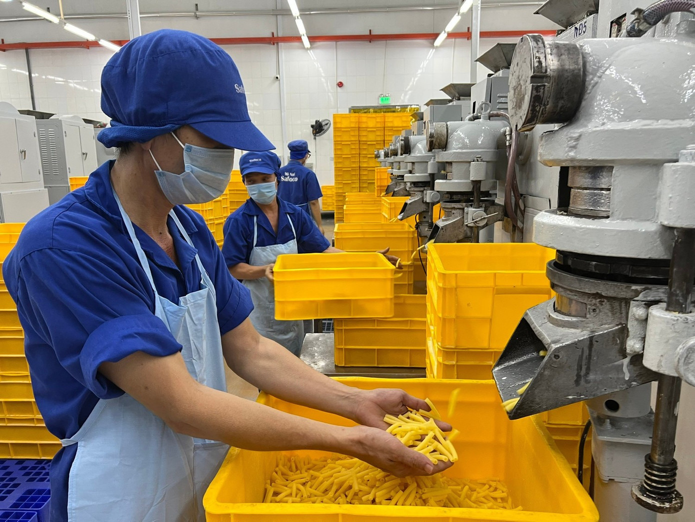 Mức thưởng Tết 2026 cao nhất ở TPHCM và các tỉnh thành phía Nam- Ảnh 1.