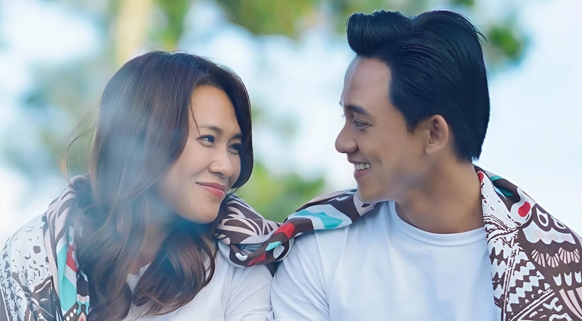 Mỹ Tâm - Mai Tài Phến: 8 năm vướng tin đồn hẹn hò, chưa một lần công khai - 4