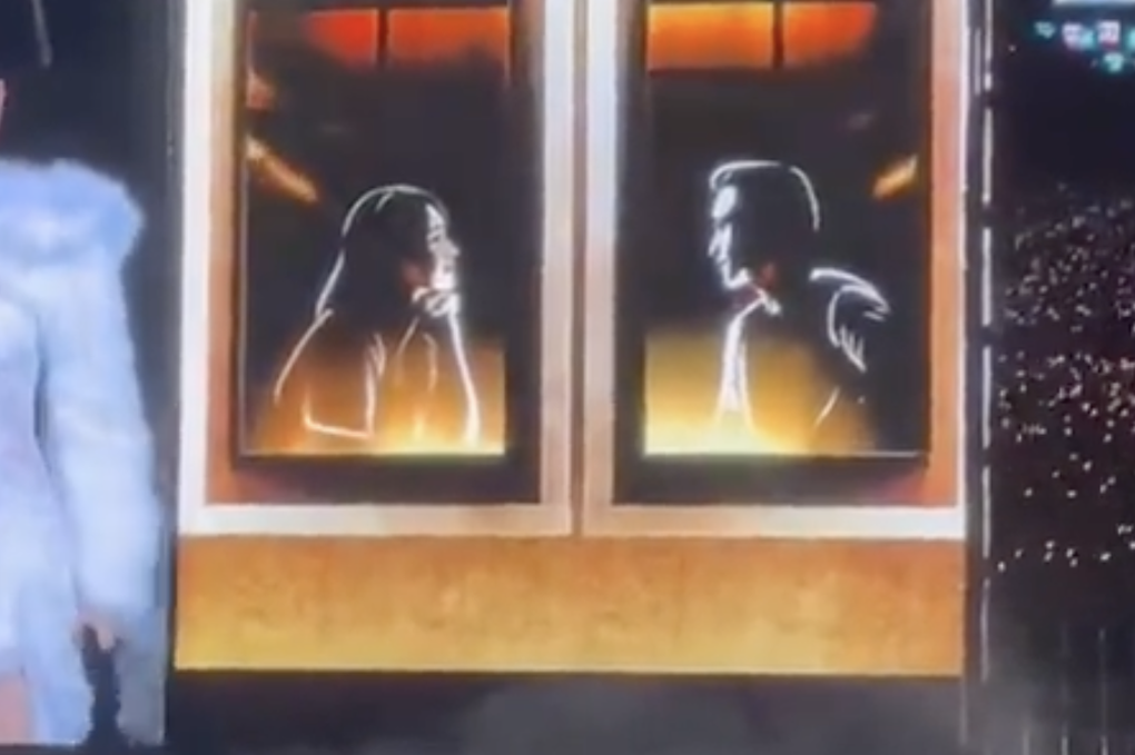 Mỹ Tâm khoe ảnh tình tứ với Mai Tài Phến, gọi tên anh ở concert - 2