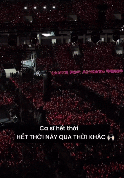 My Tam la ca si het thoi het thoi nay