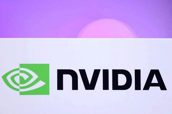 chip Nvidia - Ảnh 1.