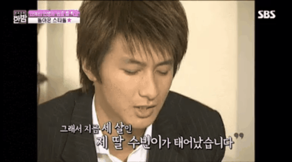 Mỹ nam 1m86 lụn bại vì làm bố khi còn năm nhất đại học, sống tạm bợ cùng con gái trong 1 căn phòng chật hẹp- Ảnh 2.