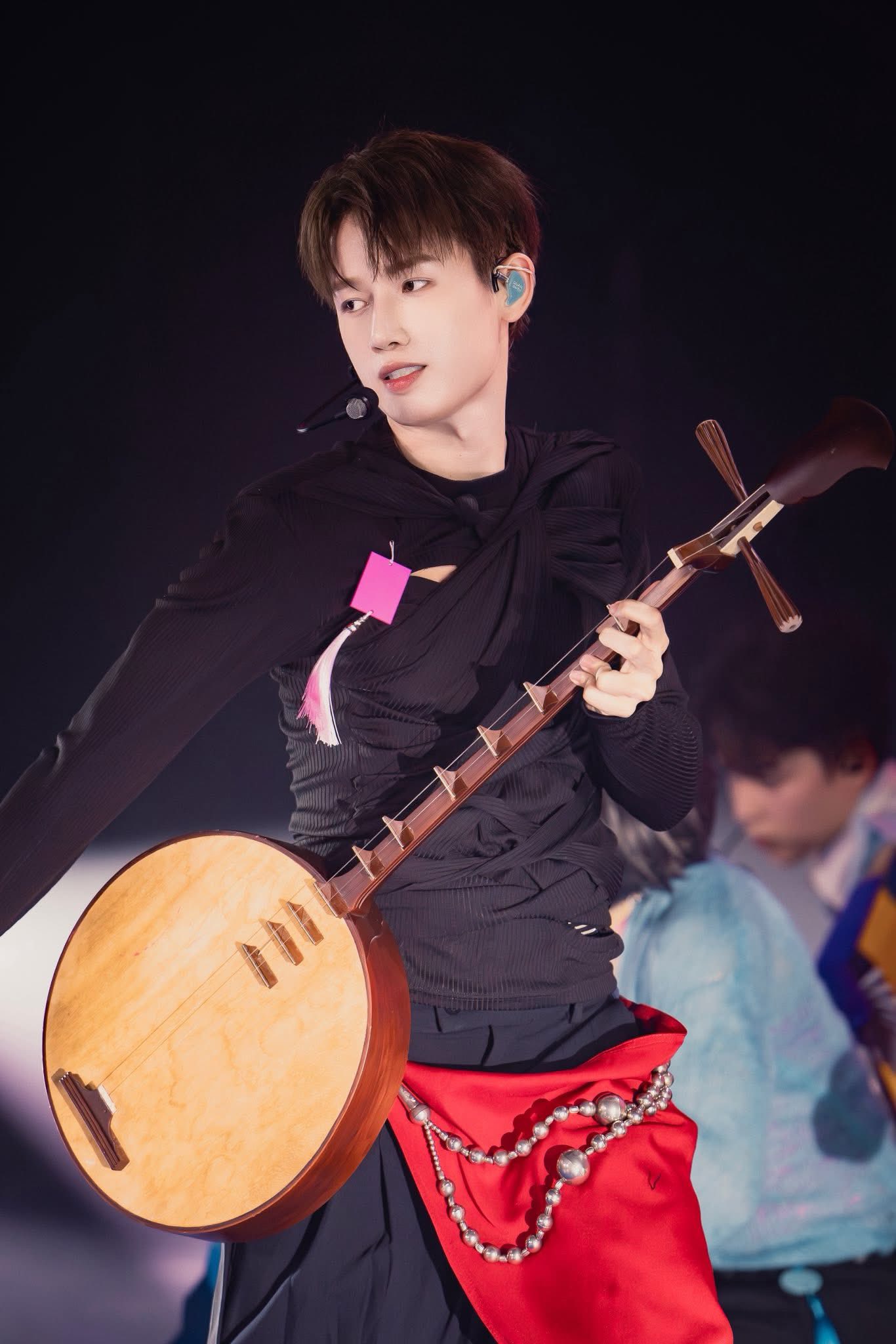 Ai cũng phải công nhận mỹ nam Vbiz này đẹp không góc chết, ngay cả khi ngủ cũng khiến người ta phát hờn- Ảnh 1. Ai cũng phải công nhận mỹ nam Vbiz này đẹp không góc chết, ngay cả khi ngủ cũng khiến người ta phát hờn- Ảnh 1.