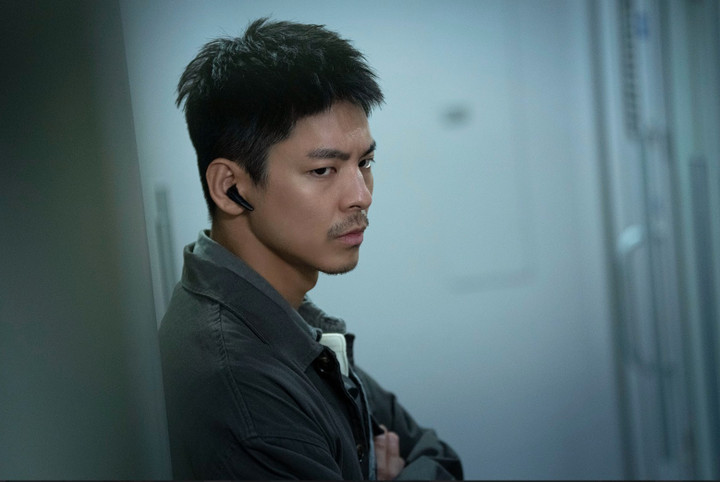 My nam xu Dai Lam Bach Hoanh Me nuoc mam