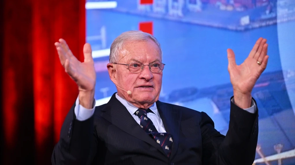 Mỹ nêu 2 trở ngại đang cản đường thỏa thuận hòa bình Nga - Ukraine - 1