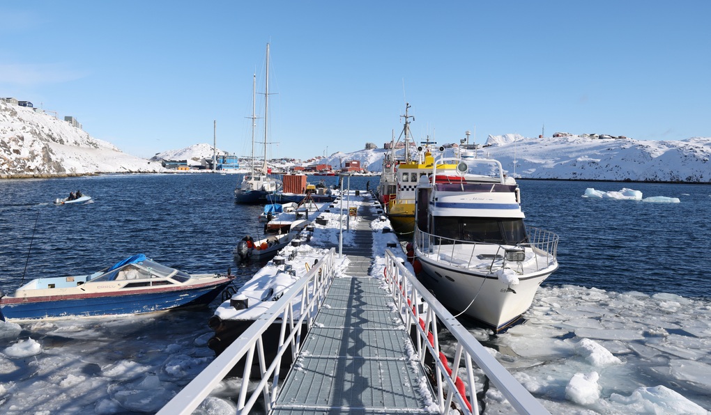 Mỹ nêu khả năng sáp nhập Greenland, Đan Mạch phản ứng giận dữ - 1