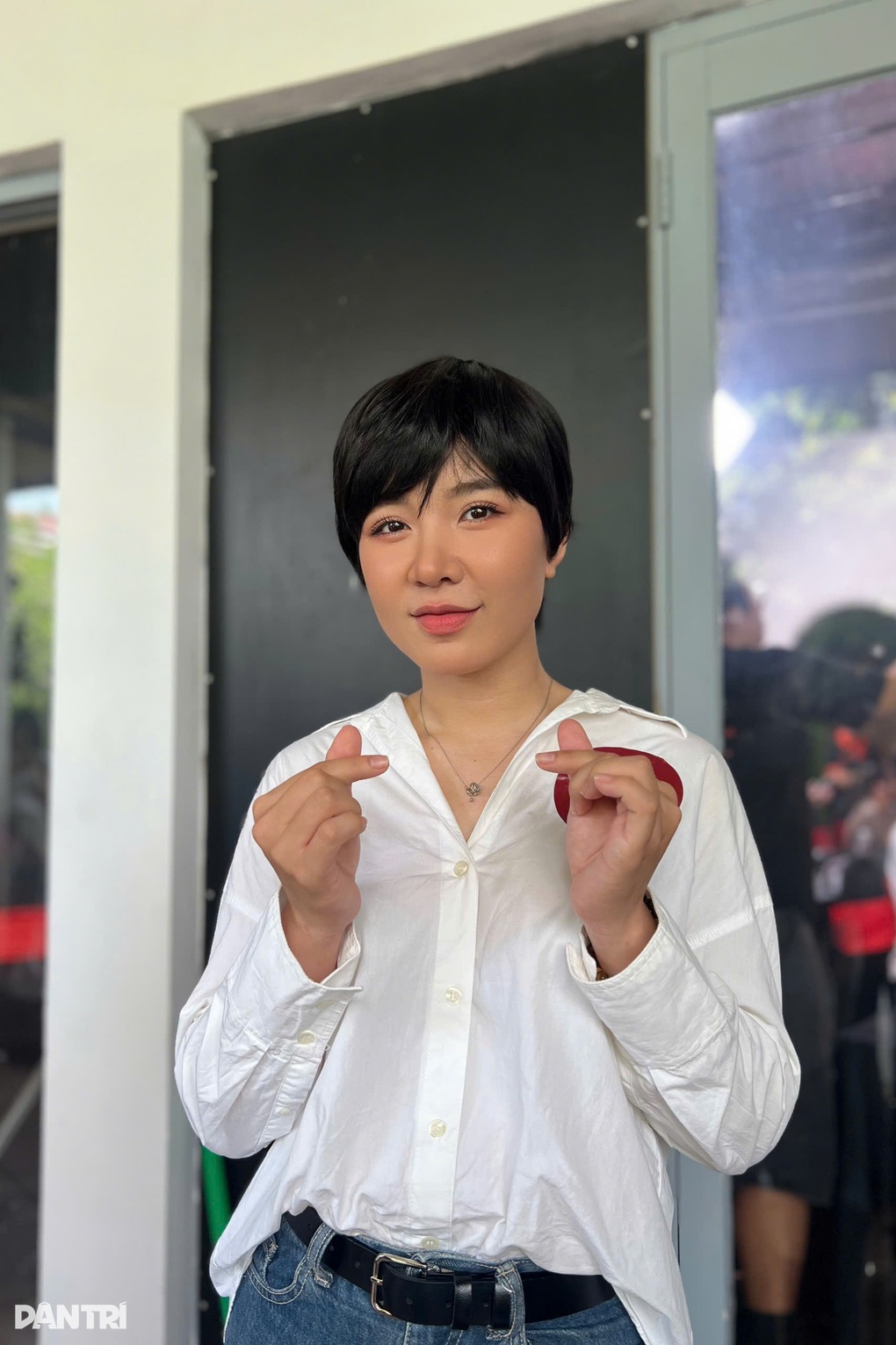 Mỹ nhân Lật mặt tăng hơn 10kg, lần đầu hé lộ bị trầm cảm và xuống tóc - 1