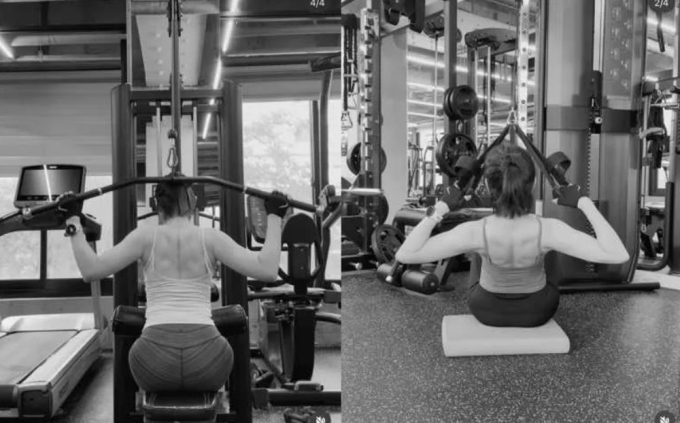 Mỹ nhân Son Ye-jin