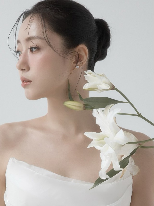 Mỹ nhân T-ara bị nghi 