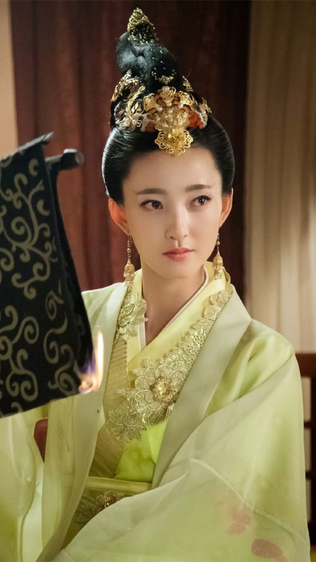 Mỹ nhân Tây du ký xuống sắc, lao đao khi chồng đại gia lĩnh án chung thân - 2