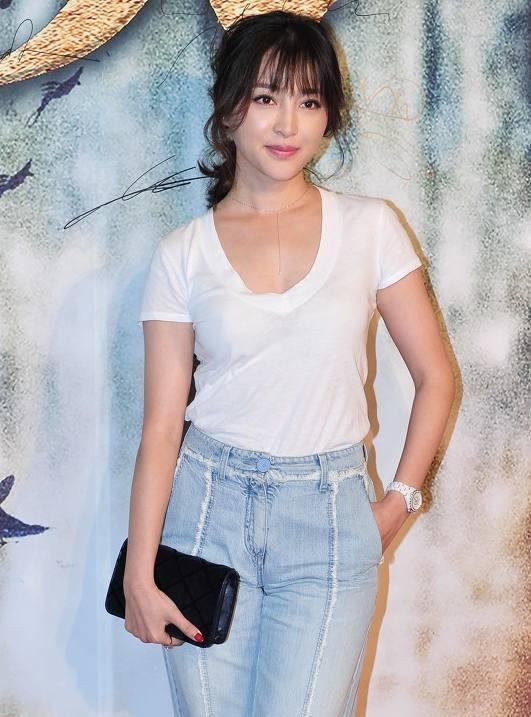 Mỹ nhân Trung Quốc duy nhất trở thành Ảnh hậu Việt Nam, phim giả tình thật với nam thần Vbiz đình đám- Ảnh 1.