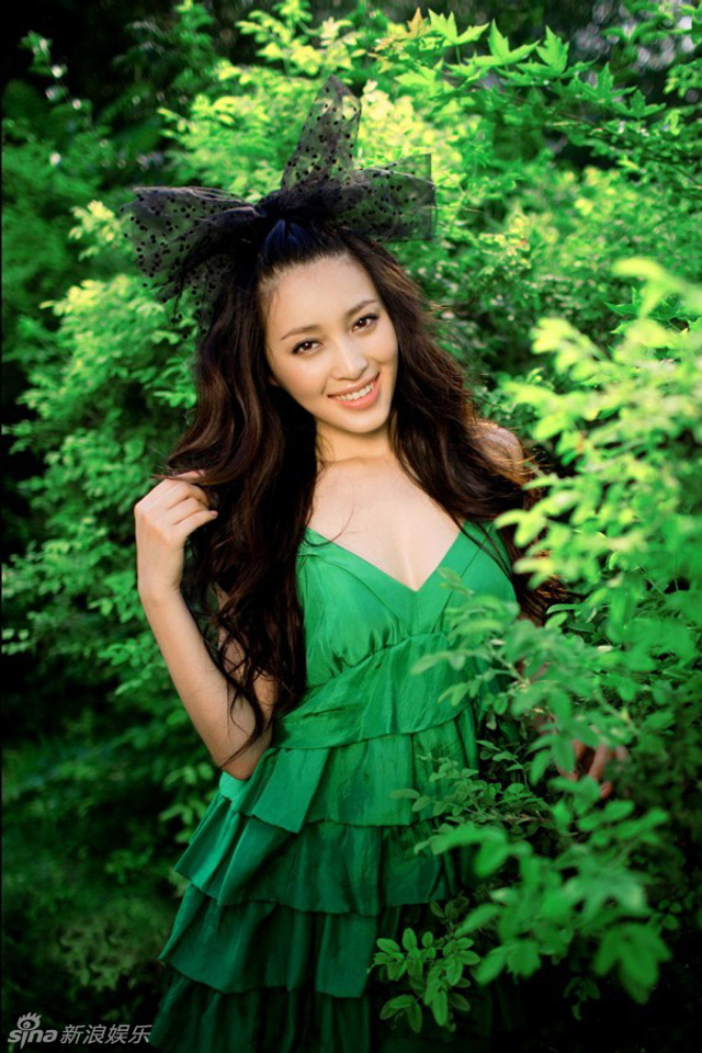 Mỹ nhân Trung Quốc duy nhất trở thành Ảnh hậu Việt Nam, phim giả tình thật với nam thần Vbiz đình đám- Ảnh 7.