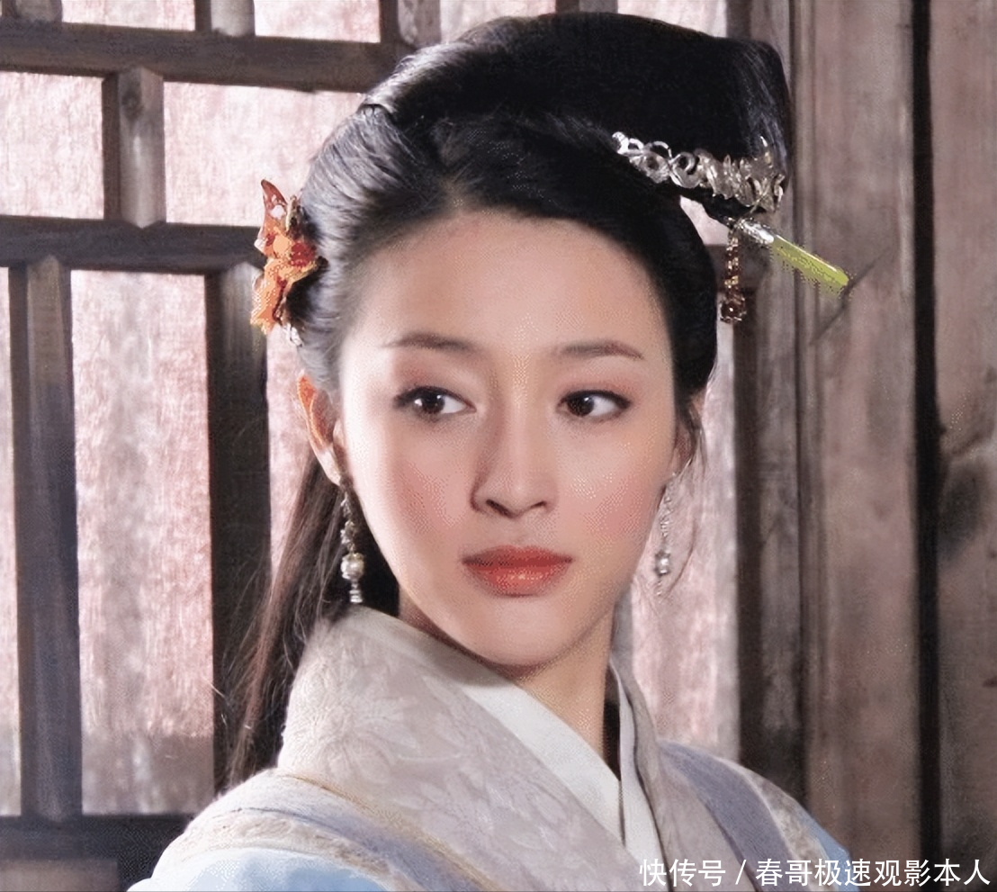 Mỹ nhân Trung Quốc duy nhất trở thành Ảnh hậu Việt Nam, phim giả tình thật với nam thần Vbiz đình đám- Ảnh 4.