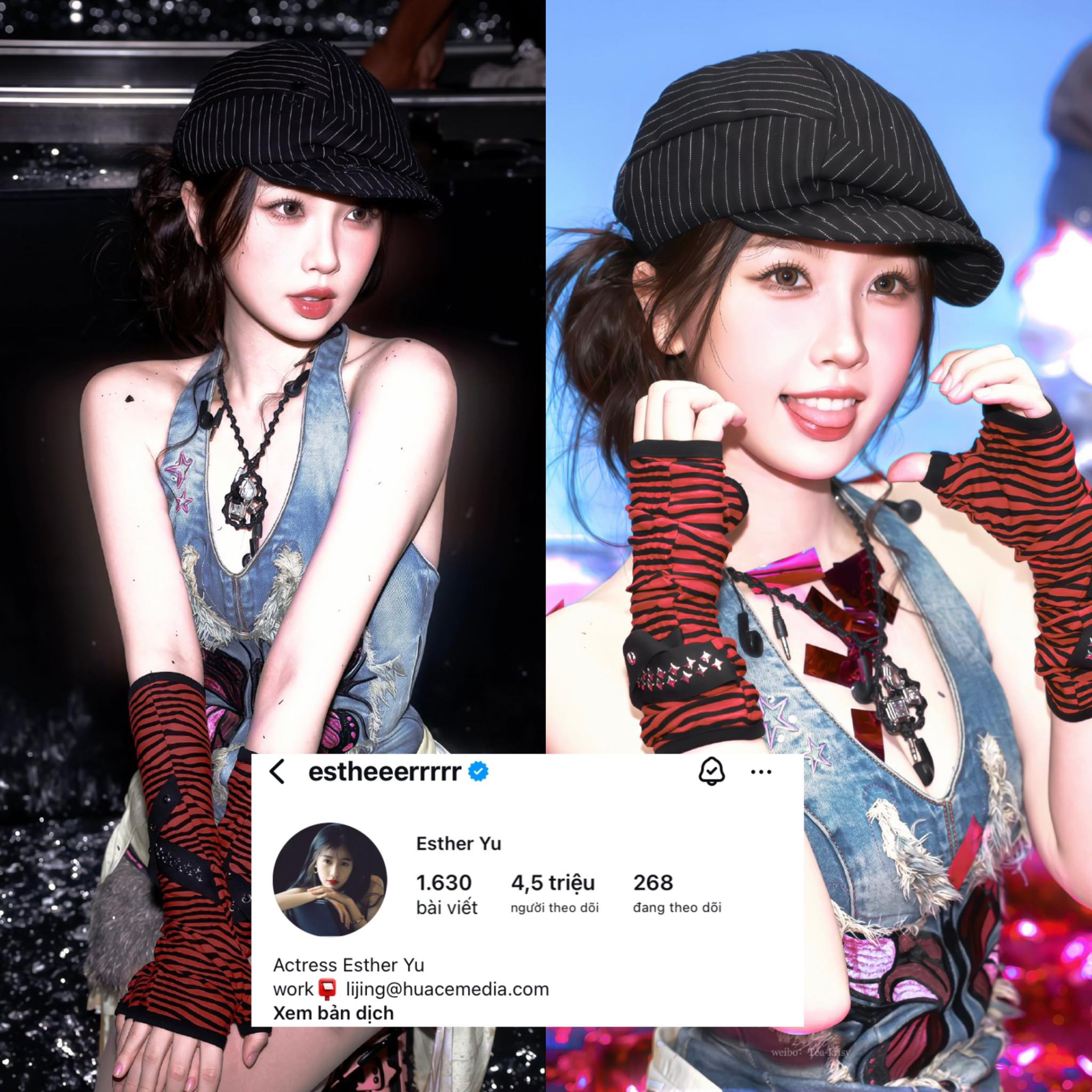 Mỹ nhân bị ghét nhất 2025 bỗng dưng lội ngược dòng ngoạn mục, càng 