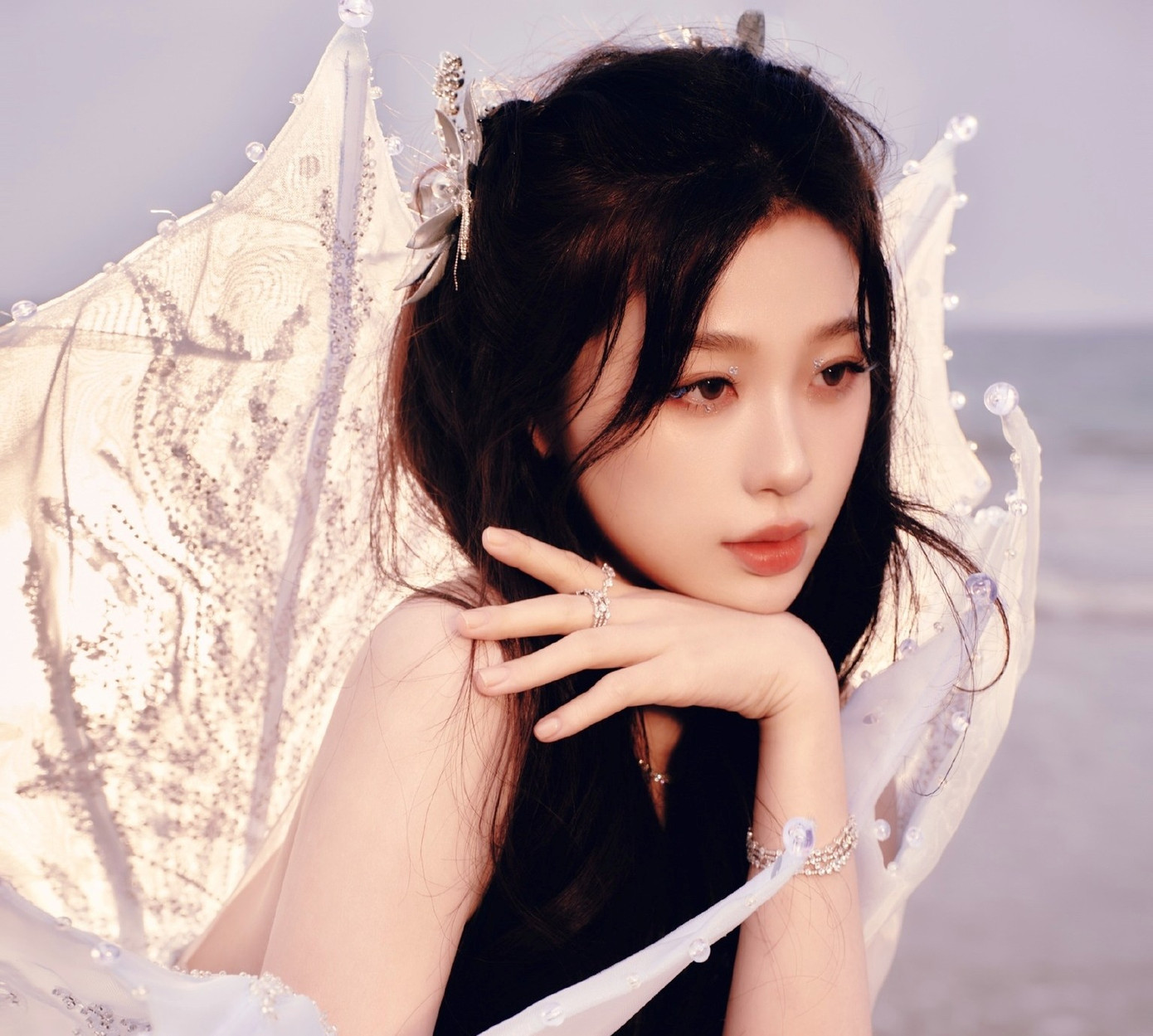 Mỹ nhân bị ghét nhất 2025 bỗng dưng lội ngược dòng ngoạn mục, càng 