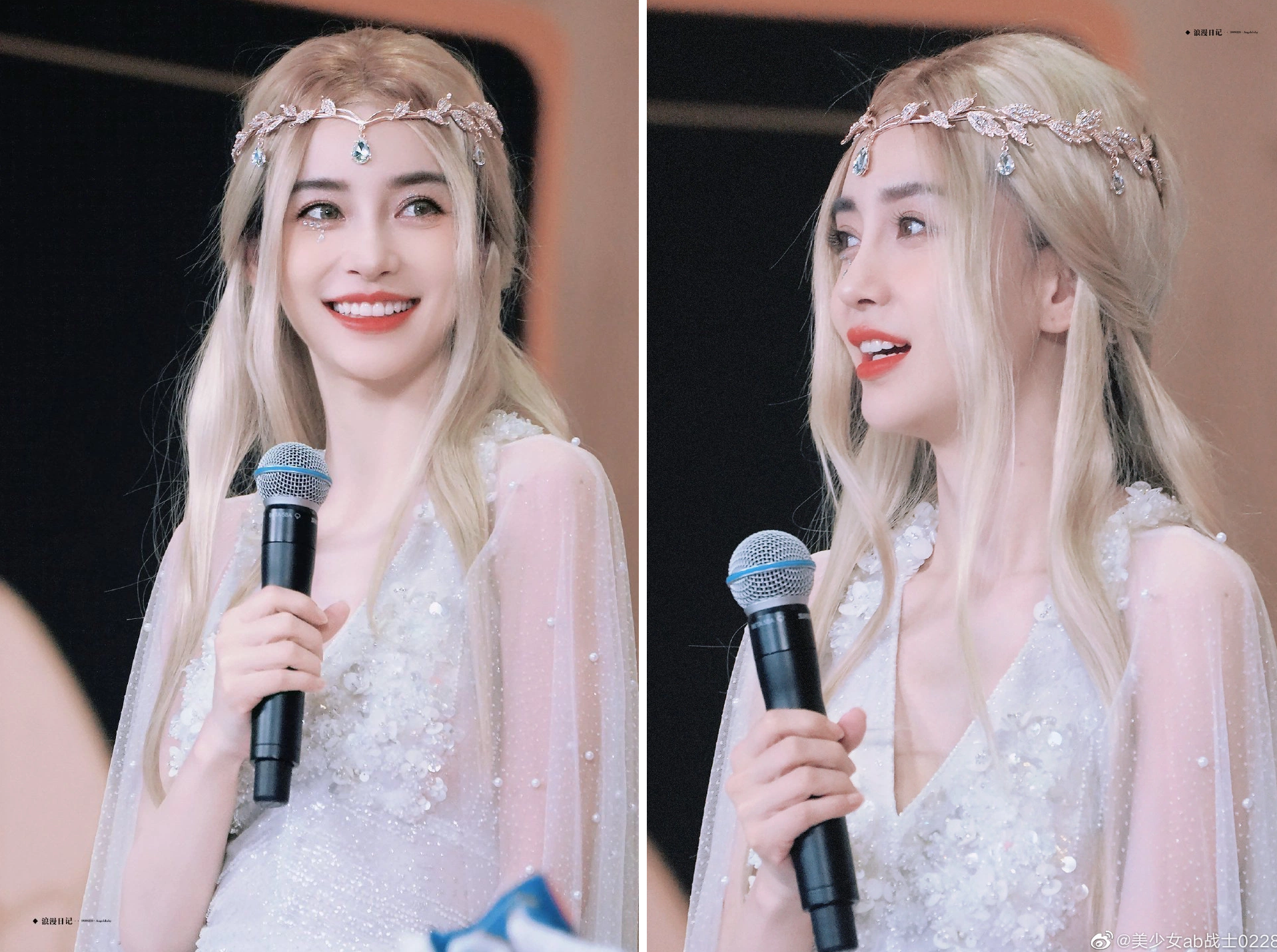 Mỹ nhân nhờ nhan sắc được “ông trùm giải trí” chống lưng, ca hát lỡ dở vì kỹ năng thanh nhạc “yếu nghề”- Ảnh 4.