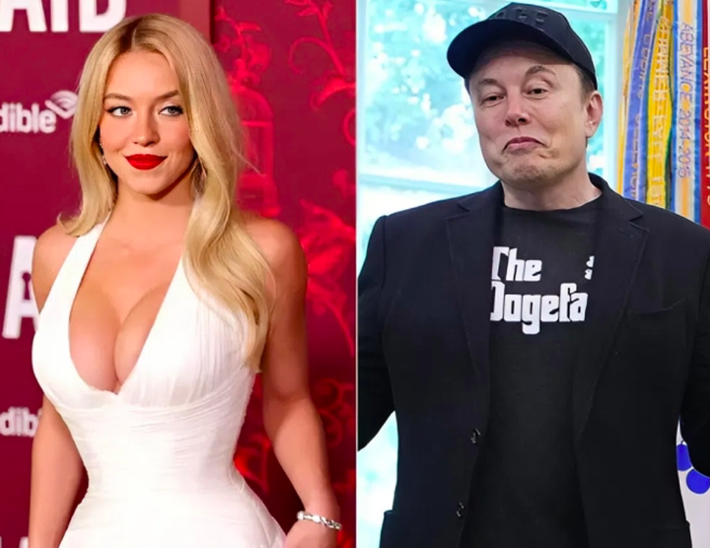 Mỹ nhân ngực đẹp Hollywood khiến tỷ phú Elon Musk nhận “bão” phẫn nộ - 1