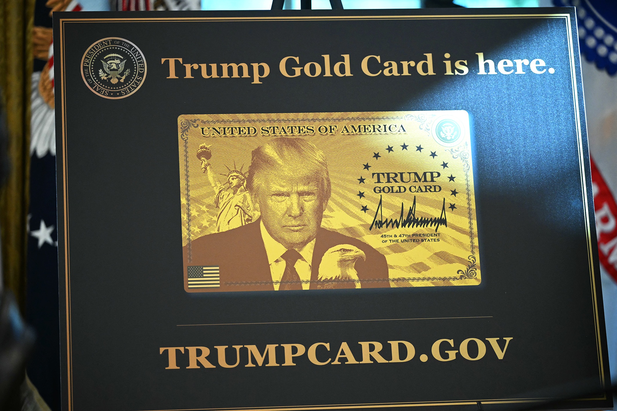 thẻ vàng - Ảnh 1.