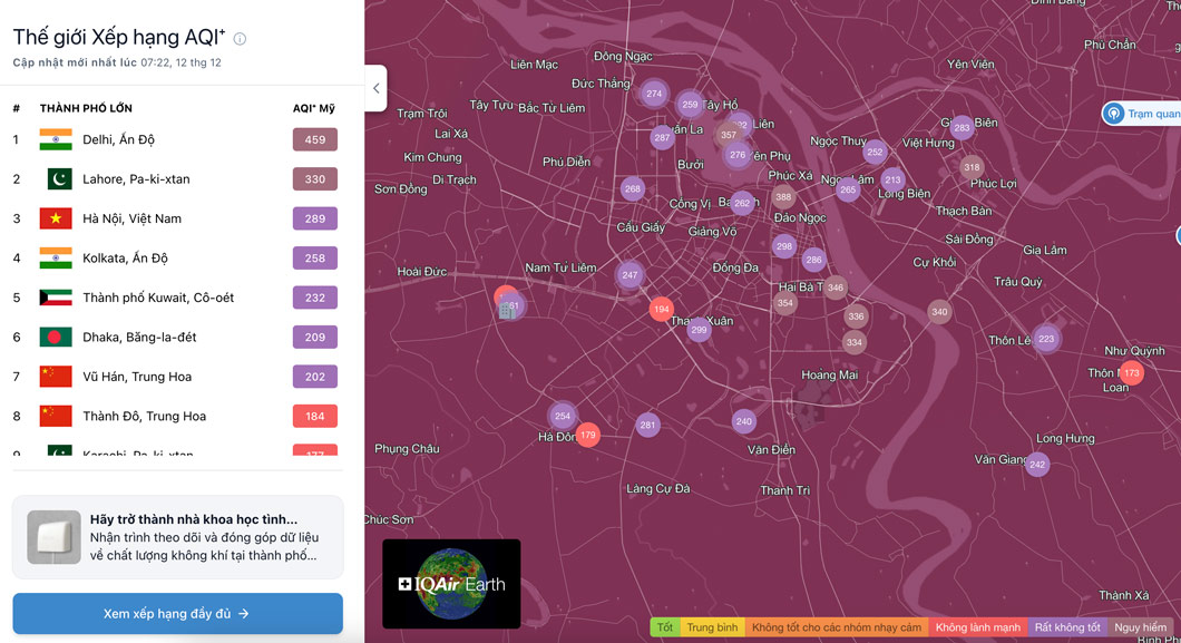 Việt Nam có loại cây được ví như Việt Nam có loại cây được ví như