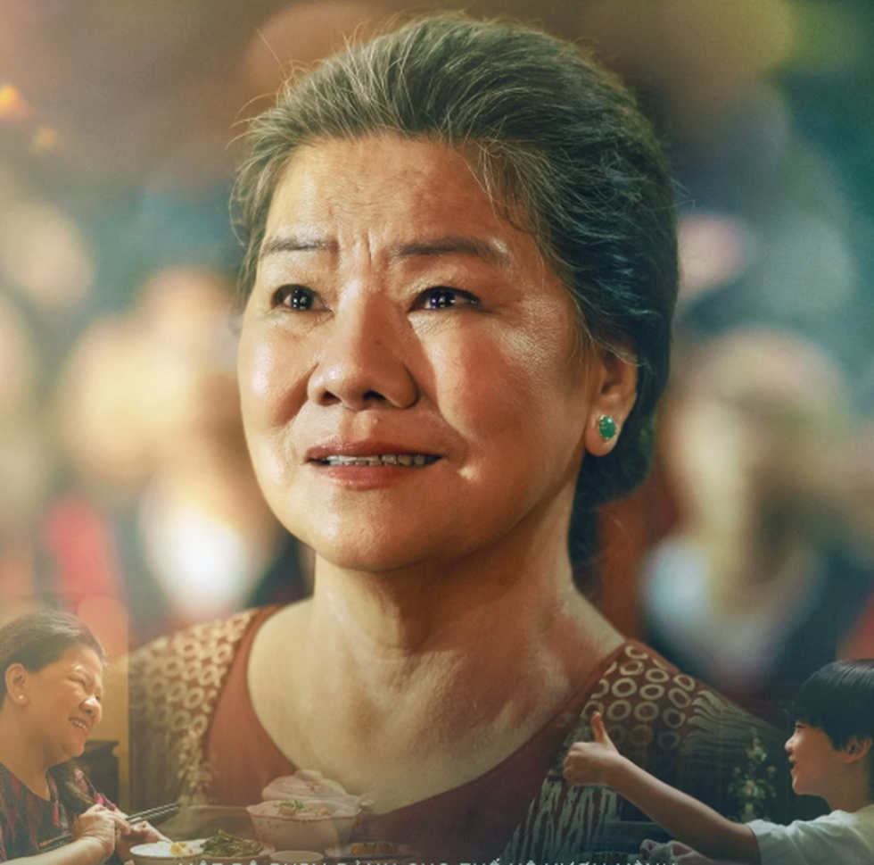 NSND Thanh Hoa tuổi 75: Hạnh phúc vì sống vô tư, chồng nuông chiều hết mực - 2