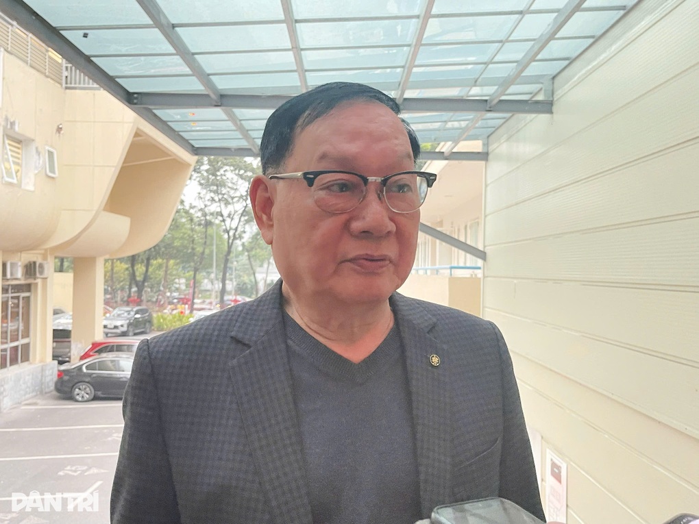 NSND Tiến Đạt ở căn nhà 70m2 trên phố cổ, bật mí về thú vui của nhà giàu - 1