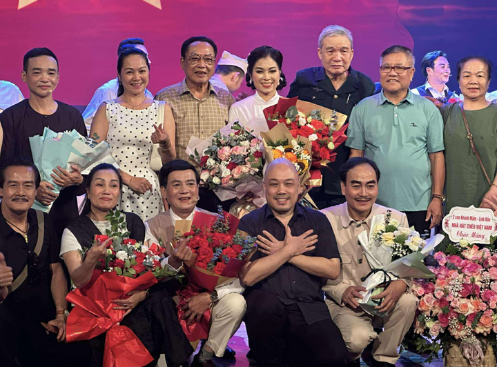 NSND là tiến sĩ, 