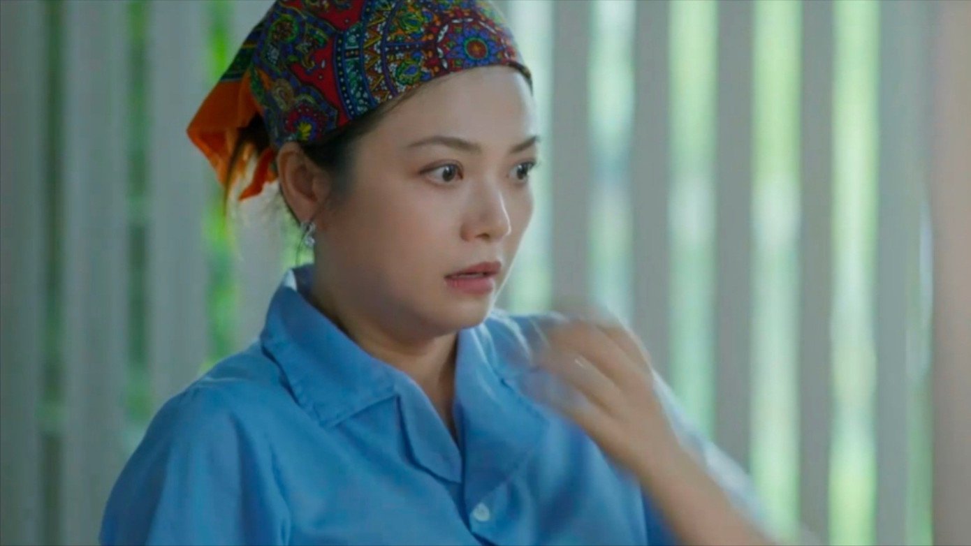 NSƯT Hoàng Hải không cứu nổi bộ phim ‘kịch bản phi lý đến bực mình’ - 1