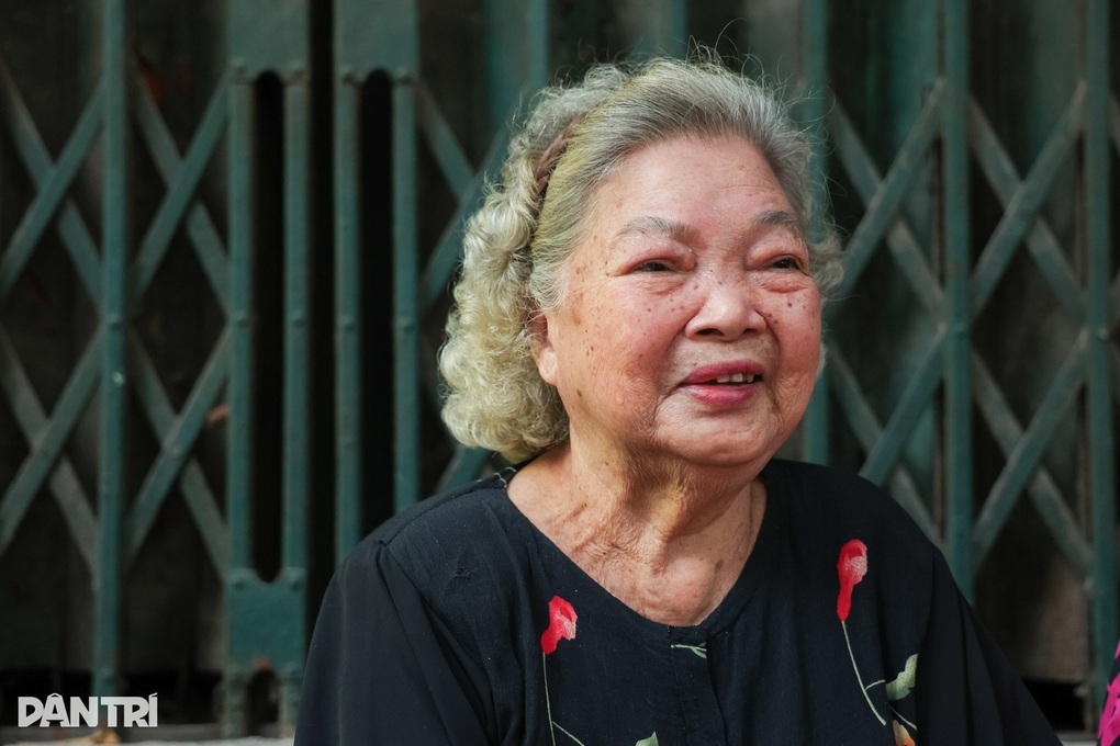 NSƯT Lê Mai kể chuyện tình yêu của con gái với rể Tây - 2