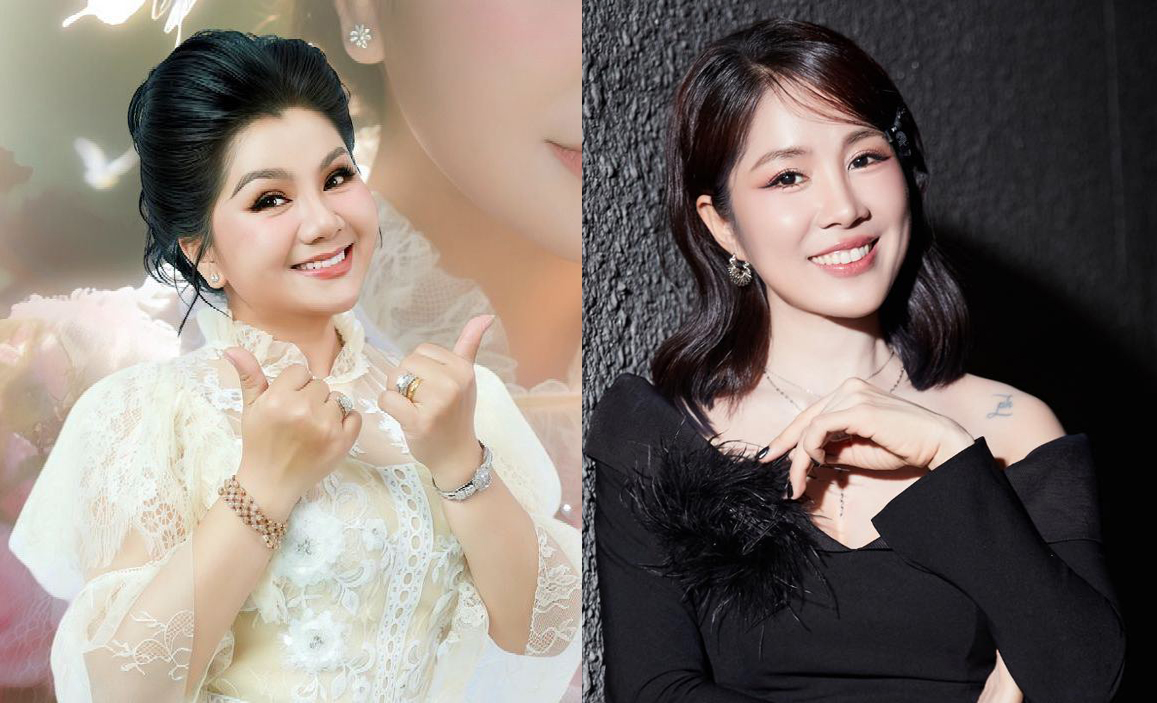 NSƯT Tú Sương, Hồng Ánh, Lâm Vỹ Dạ... cùng 'đua' giải Mai Vàng 2025- Ảnh 1.