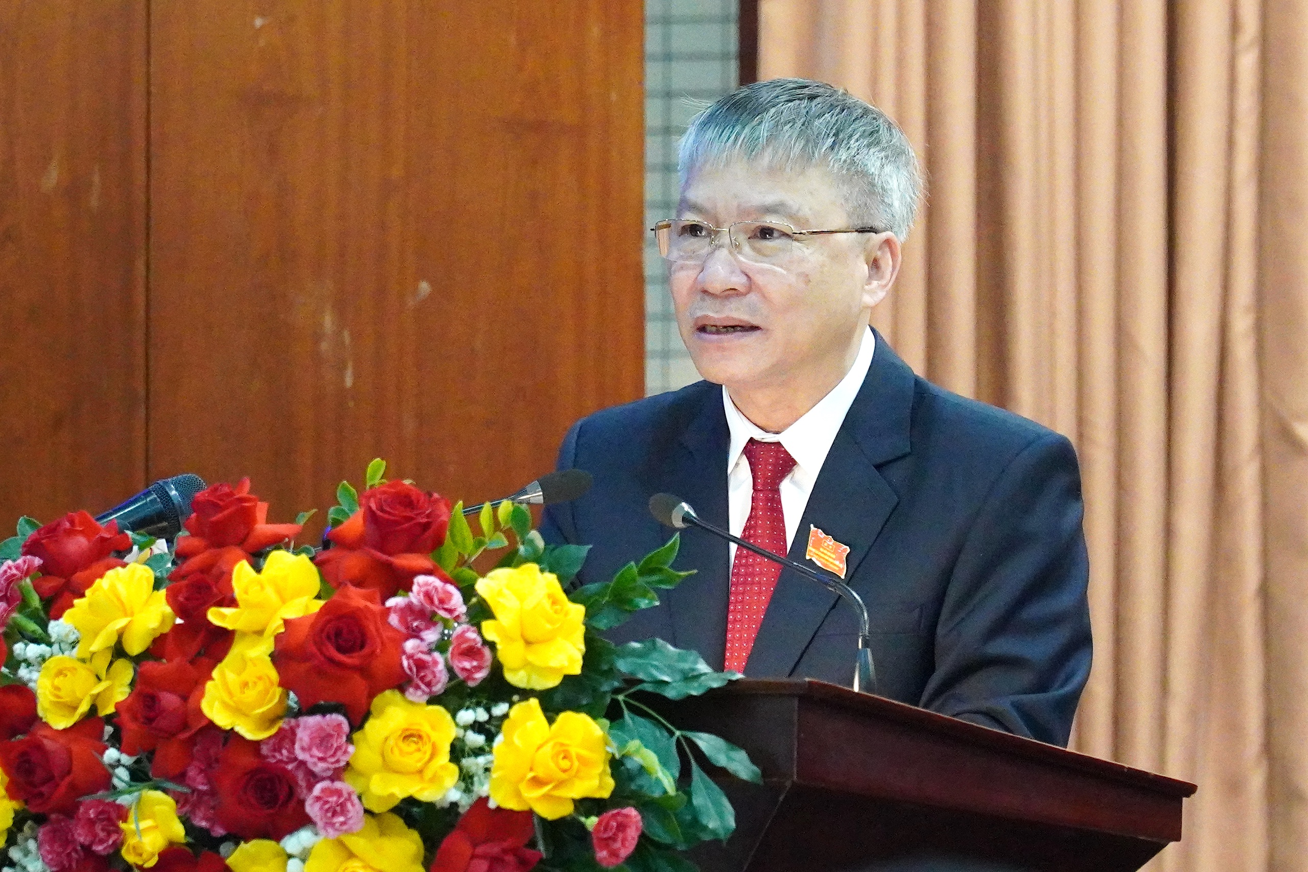 Năm 2025, GRDP Đà Nẵng tăng 9,18%, thu ngân sách hơn 59.000 tỉ đồng 1 Đà Nẵng - Ảnh 1.