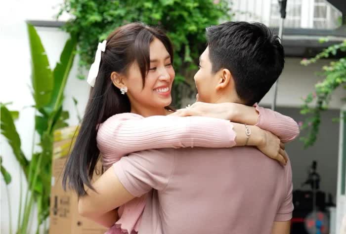 Năm 2025 của Quốc Anh là Tiểu Vy- Ảnh 8.