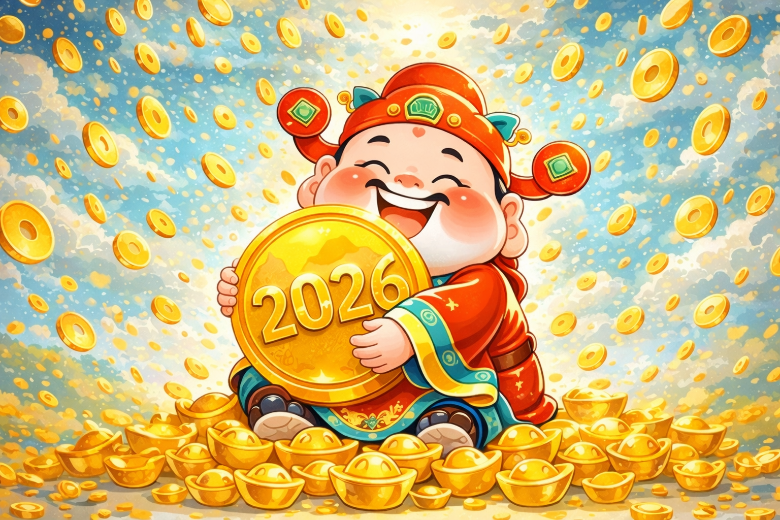 Năm 2026 Thiên Hà Thủy: Vì sao các cụ dặn 