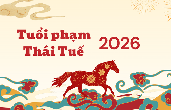 Nam 2026 nhung tuoi nao pham Thai Tue