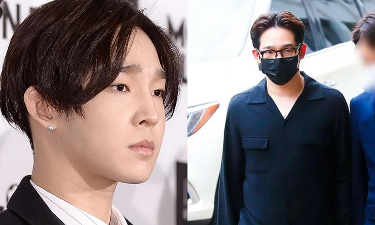 Nam Tae Hyun say rượu lái xe 182 km / h gây Sốc cho công chúng hàn quốc - Ảnh 3. Nam Tae Hyun say rượu lái xe 182 km / h gây Sốc cho công chúng hàn quốc - Ảnh 3.