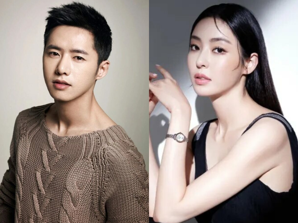 Nam ca sĩ hạng A công khai hẹn hò với Lee Da Hee khiến fan sốc nặng giữa concert - Ảnh 1. Nam ca sĩ hạng A công khai hẹn hò với Lee Da Hee khiến fan sốc nặng giữa concert - Ảnh 1.