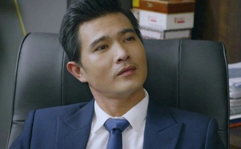 Nam diễn viên Việt duy nhất đóng chính phim Hàn ngay từ vai đầu tiên: Diễn xuất 1000 điểm, khen đến gãy lưỡi mất thôi- Ảnh 4. Nam diễn viên Việt duy nhất đóng chính phim Hàn ngay từ vai đầu tiên: Diễn xuất 1000 điểm, khen đến gãy lưỡi mất thôi- Ảnh 4.