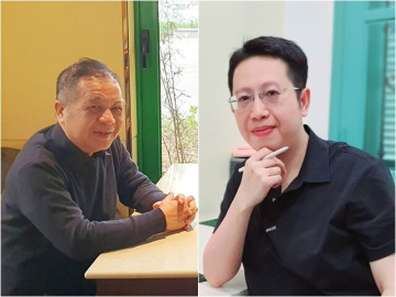 Nam nghệ sĩ cải lương từng cho con ngủ dưới gầm sân khấu, đứa trẻ sau này thành "thần đồng" cao 1m80 12 Hổ phụ sinh hổ tử, MC VTV từng là Thủ khoa khoe bố ruột là Giáo sư - Tiến sĩ, Nhà giáo nhân dân đáng kính