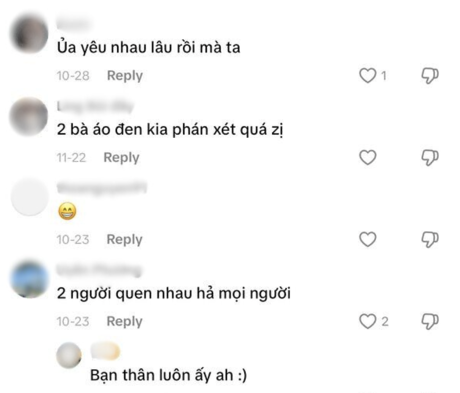 Cặp sao Việt lệch nhau 13 tuổi bị đồn hẹn hò khắp MXH: Nhà gái càng bị chê càng hot, nhà trai là nam thần ngôn tình- Ảnh 3. Cặp sao Việt lệch nhau 13 tuổi bị đồn hẹn hò khắp MXH: Nhà gái càng bị chê càng hot, nhà trai là nam thần ngôn tình- Ảnh 3.