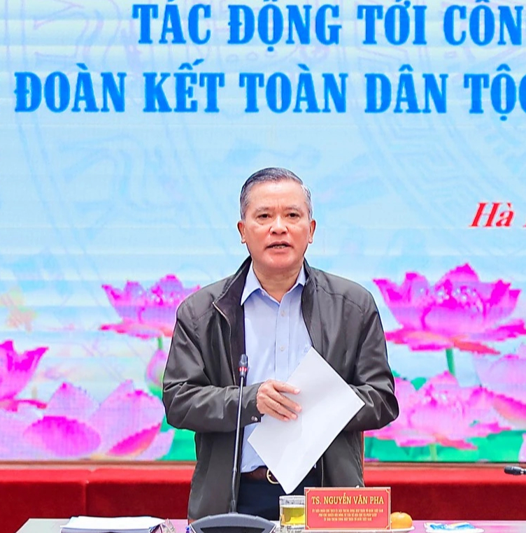 Nâng cao hiệu lực giám sát, phản biện của MTTQ trong đầu tư, quản lý đất đai- Ảnh 1. Nâng cao hiệu lực giám sát, phản biện của MTTQ trong đầu tư, quản lý đất đai- Ảnh 1.
