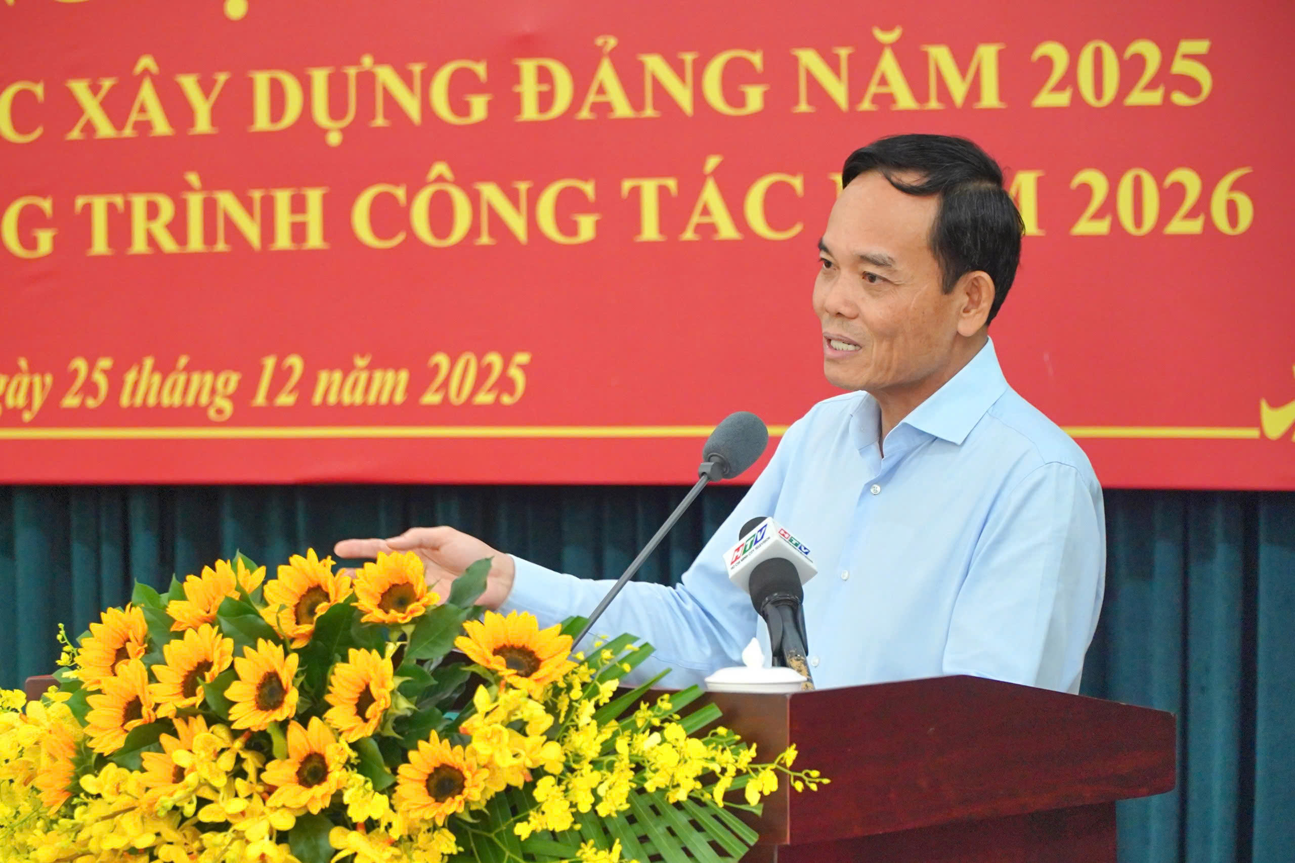 Nâng cao hiệu quả công tác tổ chức xây dựng Đảng 1 Nâng cao hiệu quả công tác tổ chức xây dựng Đảng - Ảnh 1.