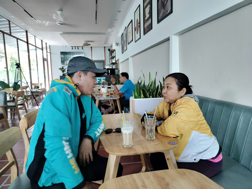 Nâng cao vị thế Công đoàn - Ảnh 1. Nâng cao vị thế Công đoàn - Ảnh 1.