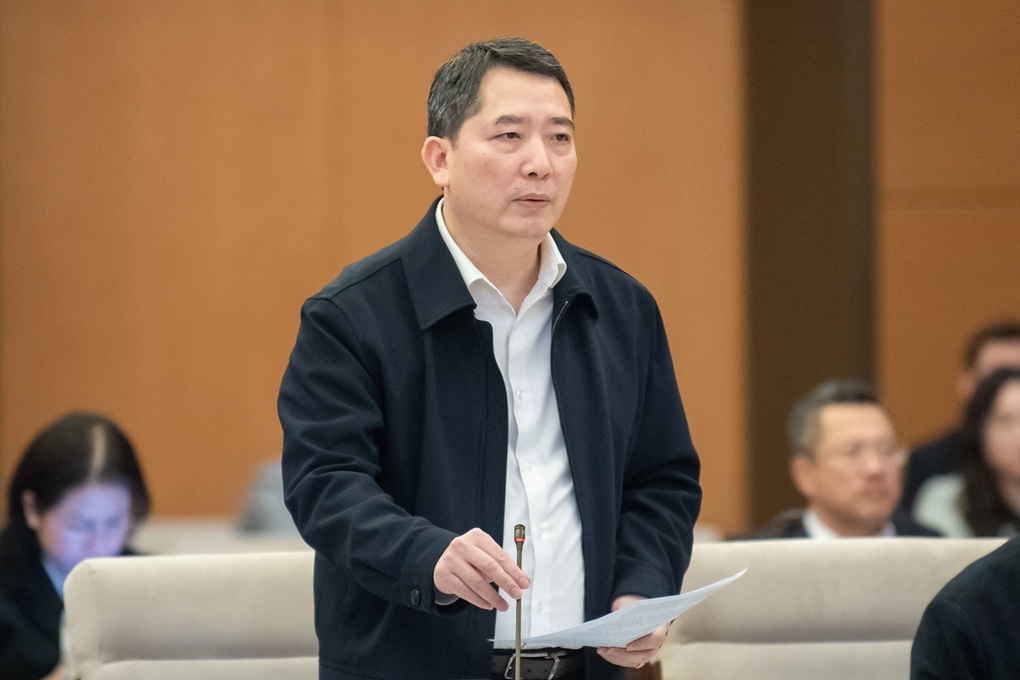 Nâng ngưỡng chịu thuế lên 500 triệu đồng, 90% hộ kinh doanh thoát nộp - 1