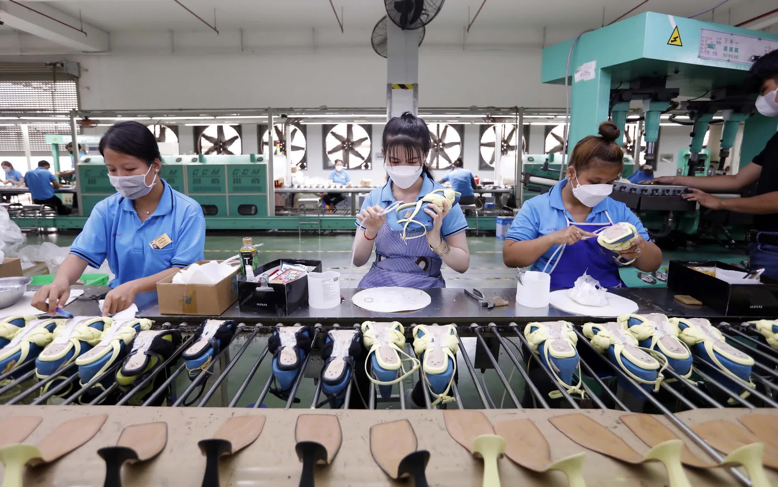 Nâng tầm kinh tế tư nhân trong kỷ nguyên mới- Ảnh 1. Nâng tầm kinh tế tư nhân trong kỷ nguyên mới- Ảnh 1.