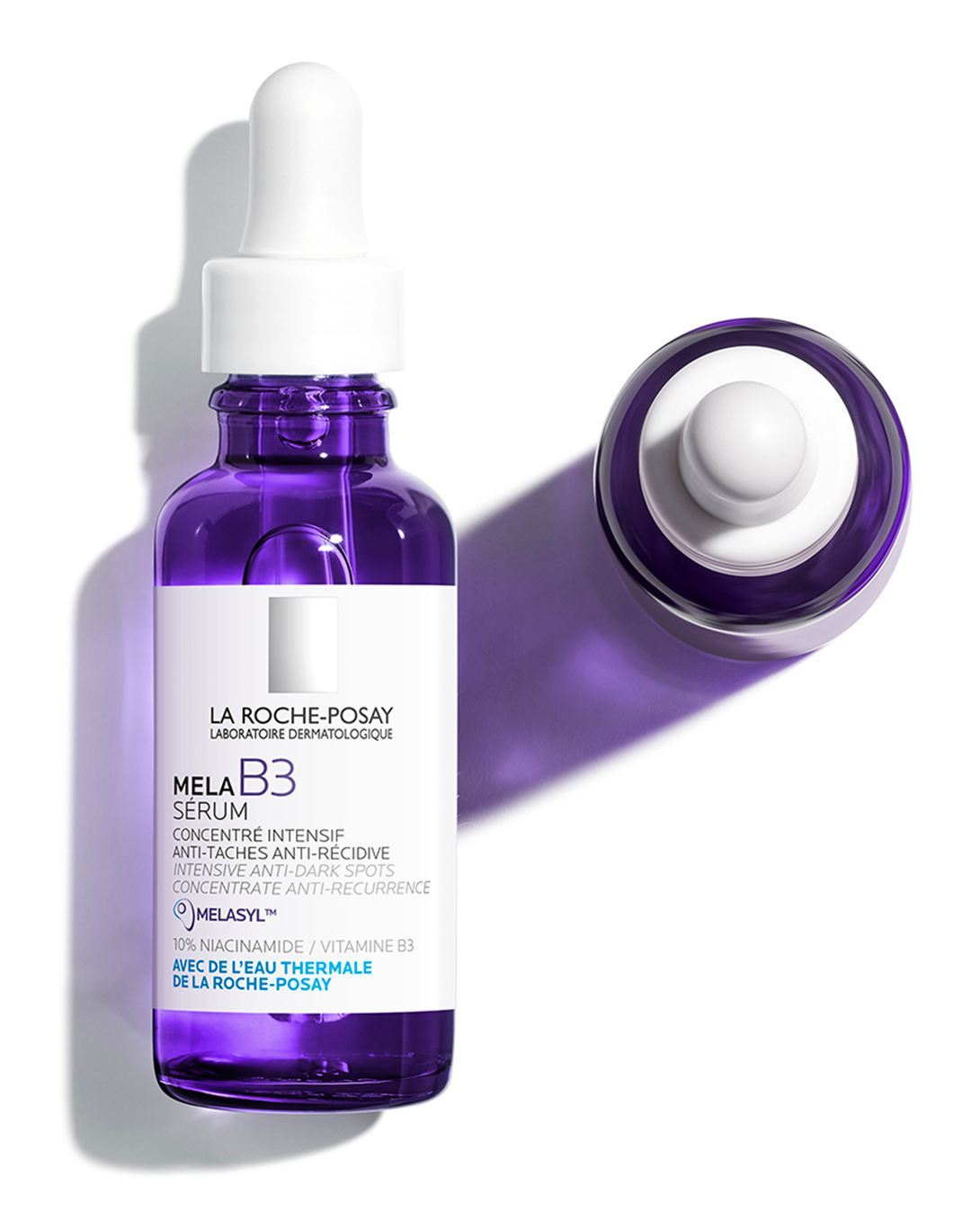 5 lọ serum làm sáng da nên thử bằng được: Nâng tông rạng rỡ, một số loại làm mờ cả thâm nám lâu năm- Ảnh 1.