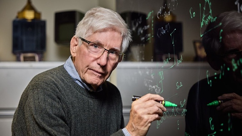 khoa học - Ảnh 1.