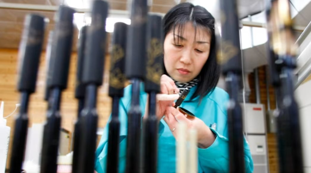 Lần đầu tiên sau 40 năm, doanh nghiệp hàng đầu Nhật Bản phải làm điều chưa từng: Nền kinh tế thứ 4 thế giới có thay đổi lớn?- Ảnh 1.