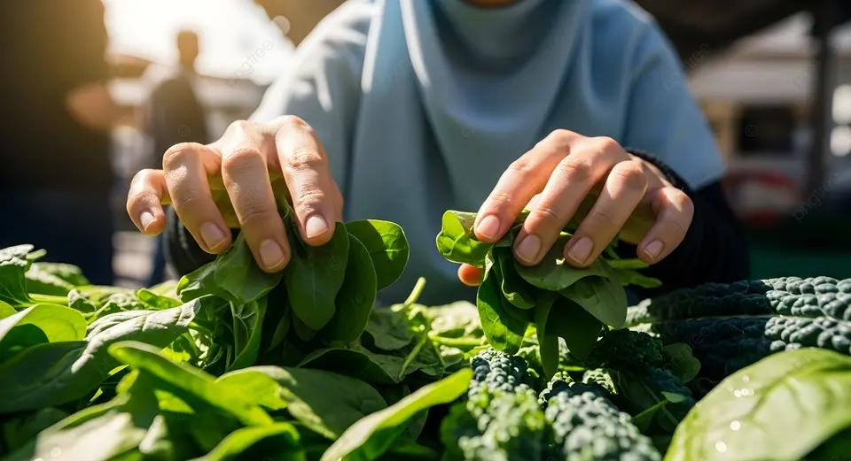 Mẹo khi đi chợ mua thực phẩm nấu ăn: Nếu muốn hời phải biết cách 