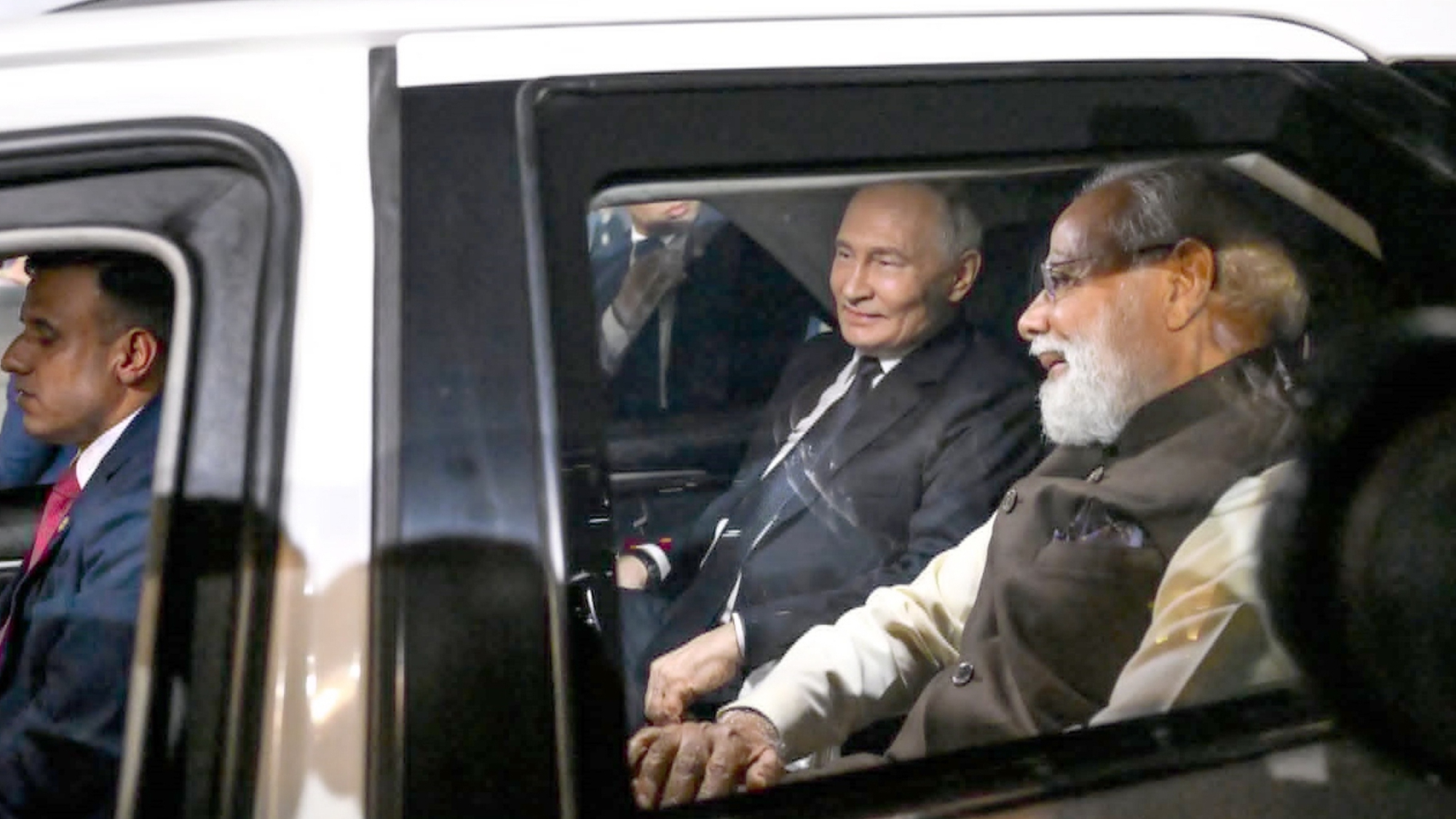 Ấn Độ - Ảnh 1.